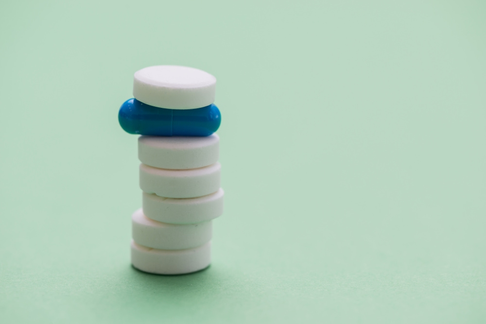 CRPT: 26 von 32 Herstellern von Nahrungsergänzungsmitteln, die den Verdacht der Aufsichtsbehörden erregten, entpuppten sich als fiktive Unternehmen.