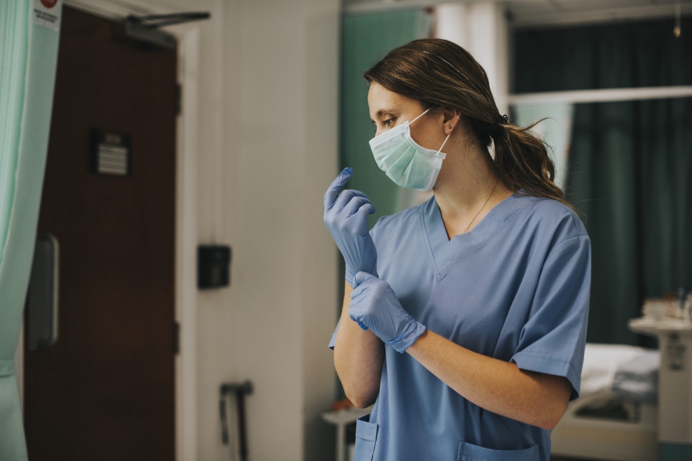The Ministry of Labor did not classify working conditions in intensive care as harmful without taking into account additional factors