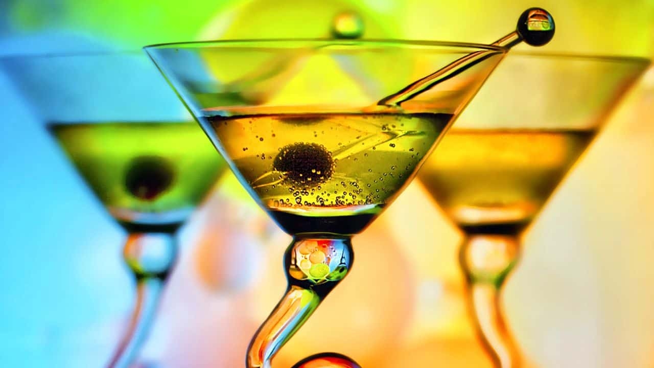 Guida esclusiva ai migliori cocktail bar di New York