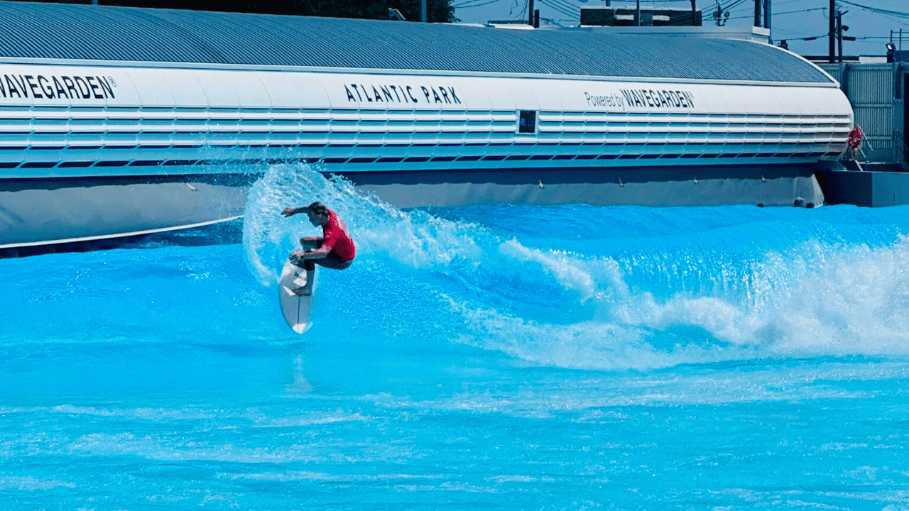 Virginia Beach is Riding a New Wave of Surf Culture