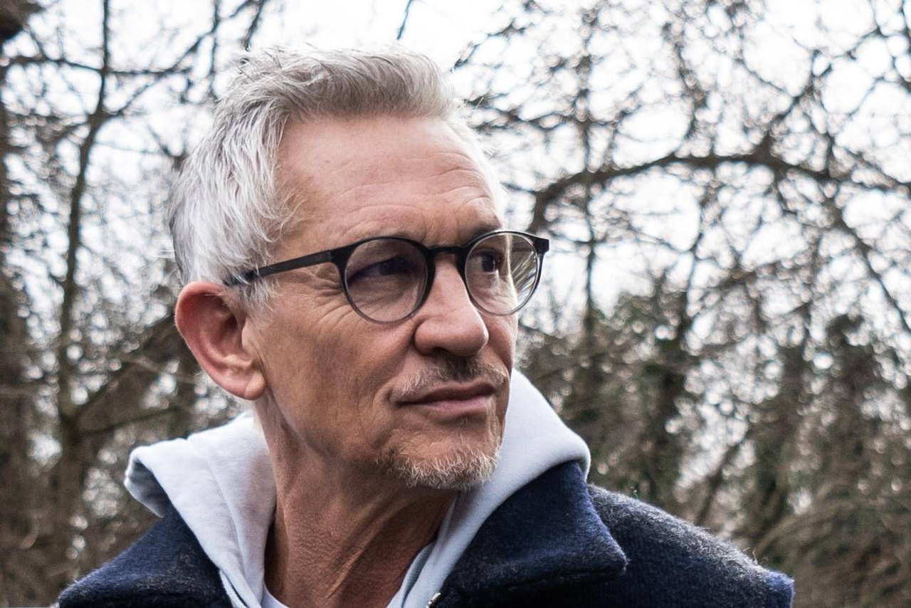 Lineker verlaat BBC, deelt antisemitische post