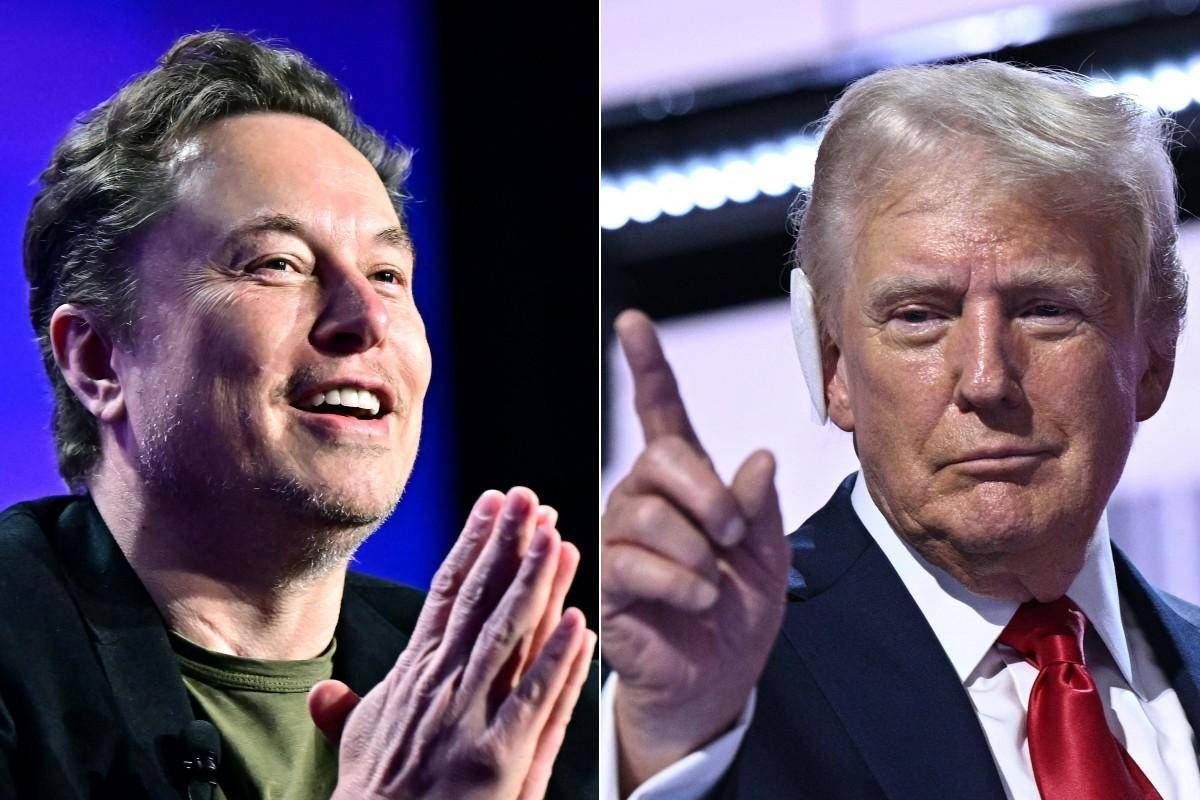 Krieg zwischen Trump und Musk, Experte: „Kampf zwischen Egomanen, aber nur einer wird siegen“