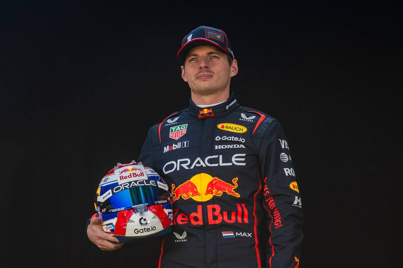 Formule 1, de GP van Silverstone vandaag: tijd, startgrid en waar je het op tv kunt kijken (gratis te bekijken)