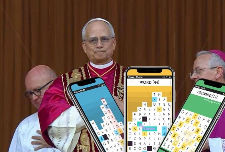 Pope Leo XIV, his brother reveals his favorite video games