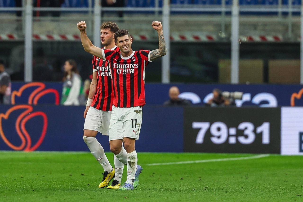 Mailand – Bologna 3:1: Comeback-Sieg für die Rossoneri