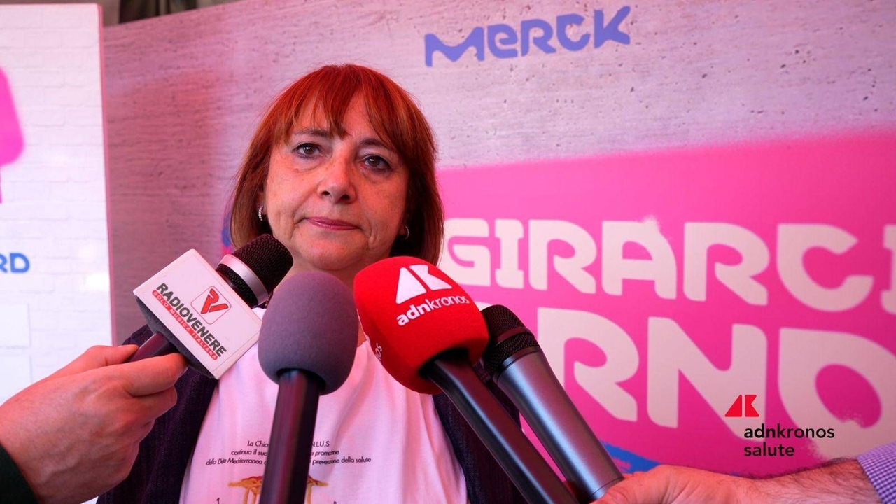 Tumore, Onkologe Leo: „Über ein Drittel kann durch Prävention gestoppt werden“