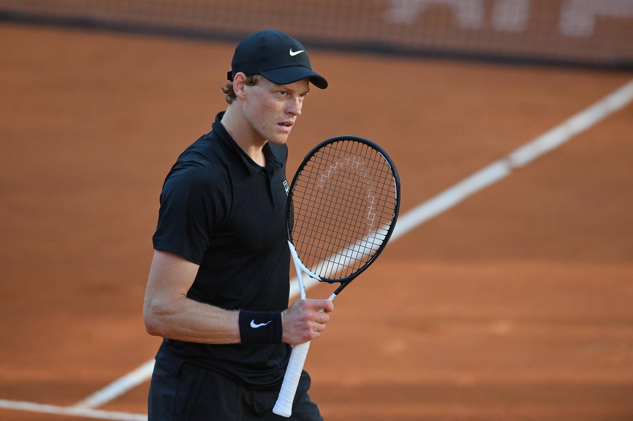 Roland Garros, rumbo al sorteo: dónde verlo y qué saber sobre la trayectoria de Sinner
