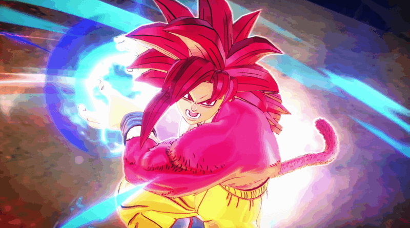 Dragon Ball Xenoverse 2, Goku ve Vegeta'nın yayınlanmamış sürümleriyle yeni Daima Paketi