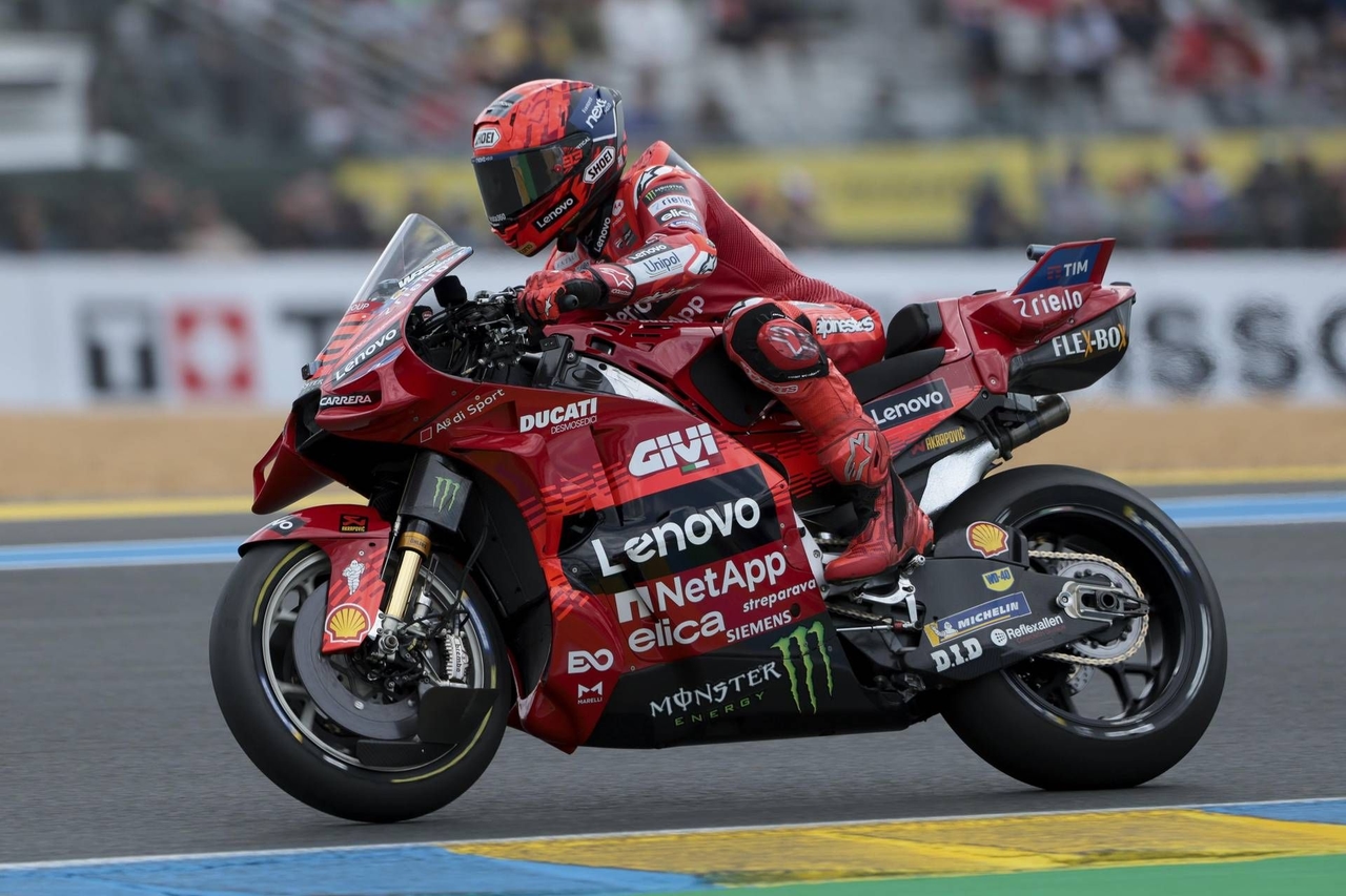 MotoGp, гонки в Великобритании: программа Гран-при Сильверстоуна и где ее смотреть