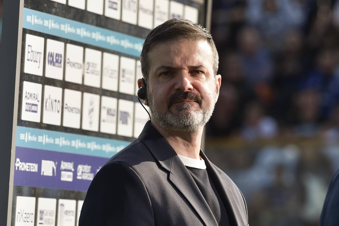 Stramaccioni: „Napoli hat 150 Millionen ausgegeben, sie haben Palacios von Inzaghi gekauft“