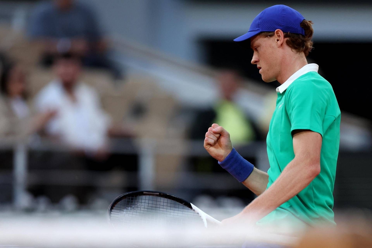Zondaar, hoeveel verdient hij als hij Roland Garros wint?