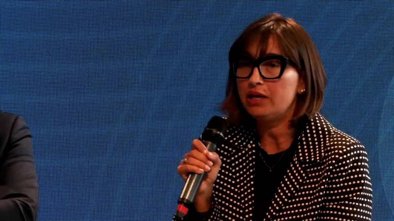 Flores (Aquila Energie): "Tradujimos nuestras necesidades transformadoras"