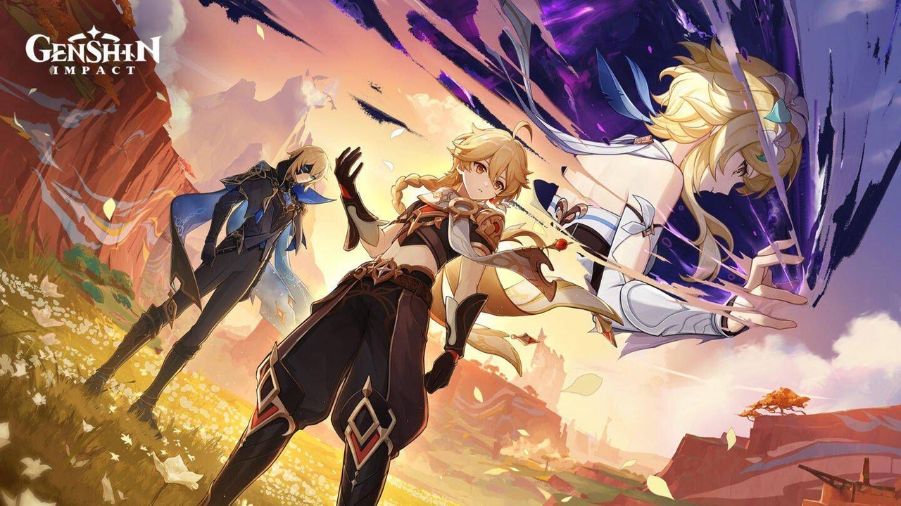 Genshin Impact: Update mit neuen Charakteren und vielem mehr