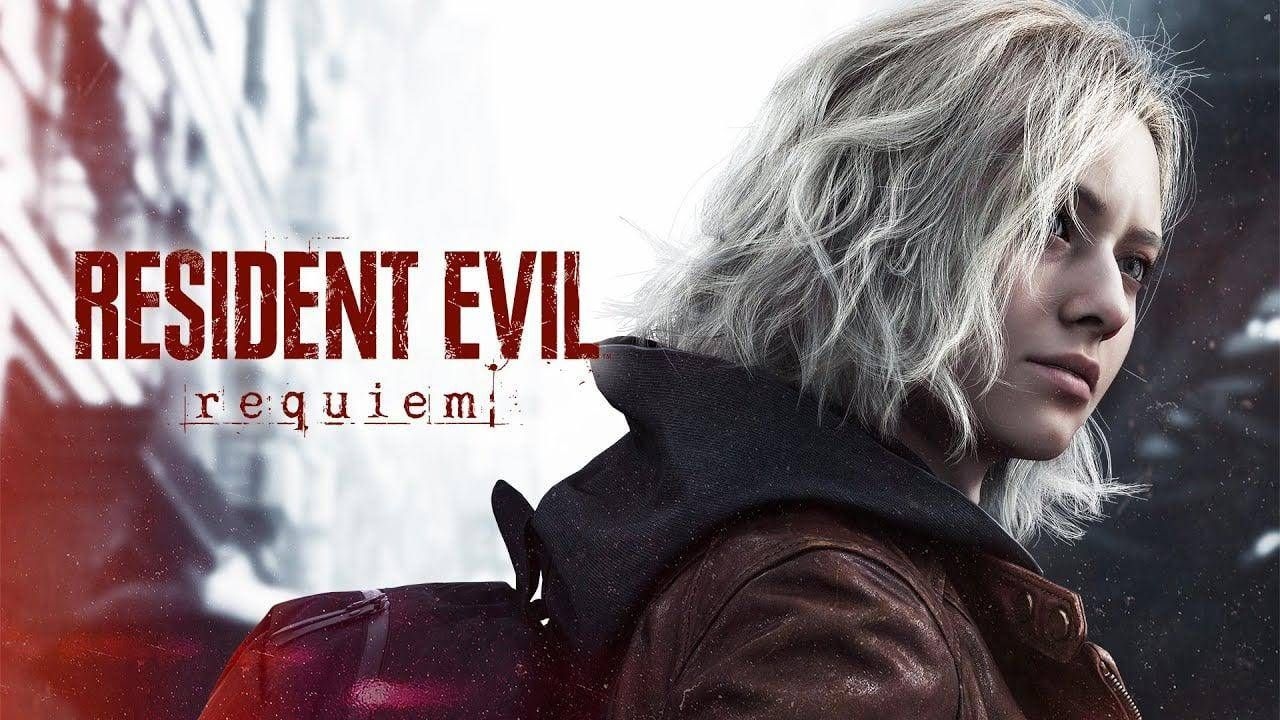 Resident Evil Requiem: het nieuwe hoofdstuk van de saga arriveert in 2026