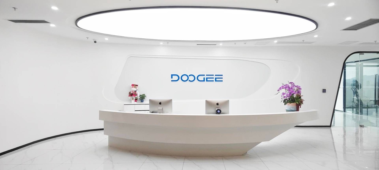 Doogee : la vision du PDG Xin Chao sur les smartphones robustes, l'IA et la durabilité