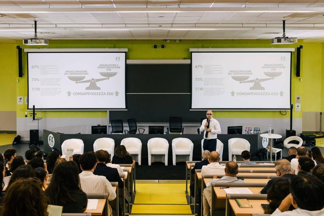 Máster en ‘D-ESG e Impacto Responsable’, formando líderes en sostenibilidad