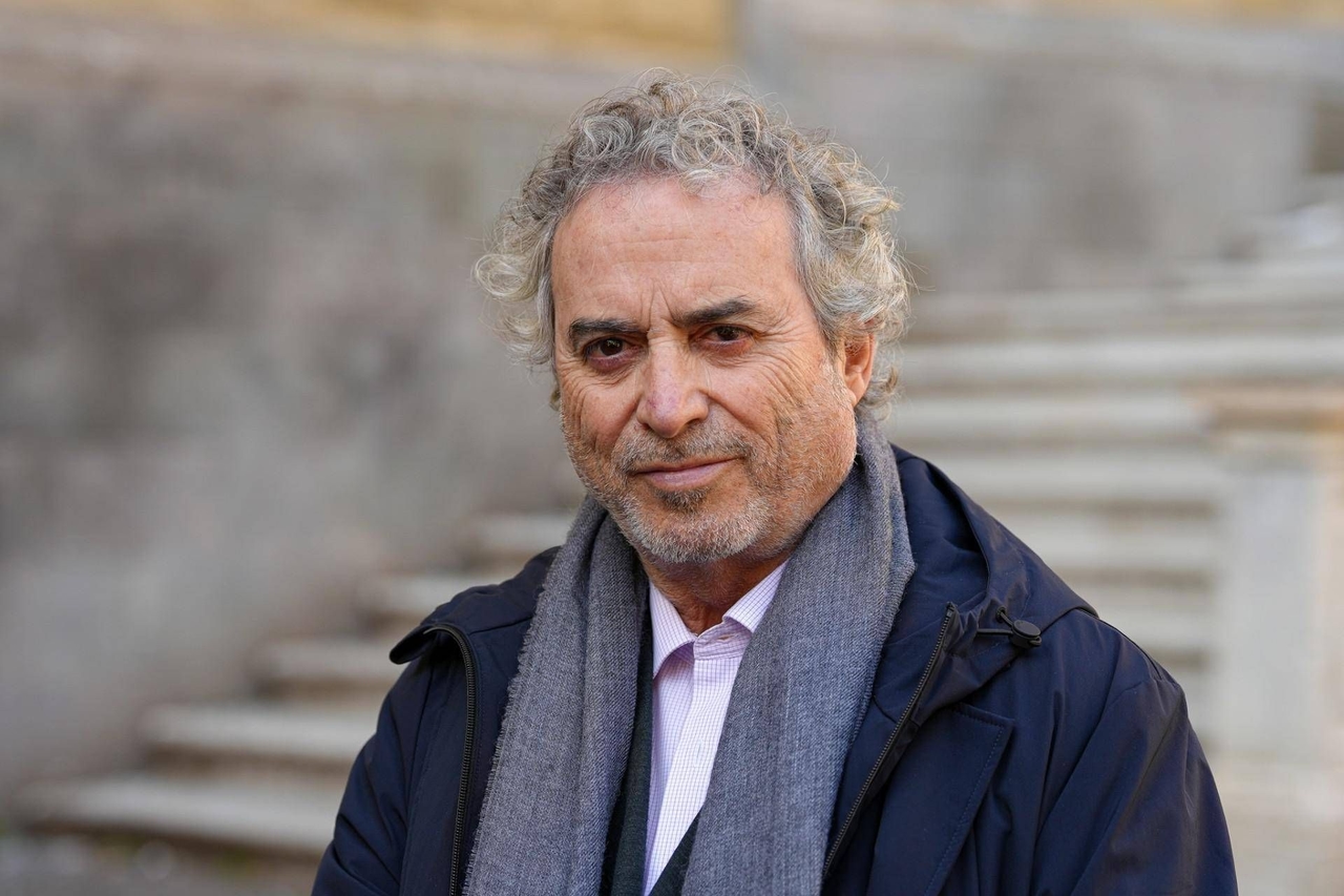 Ildefonso Falcones Wins 'History in a Novel' Award
