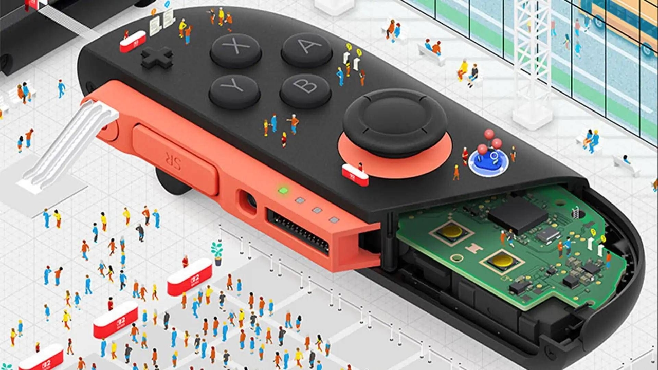 Nintendo Switch 2-Willkommenstour, stimmt der Preis?