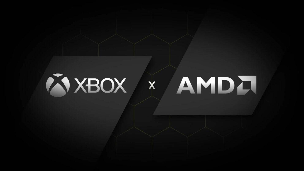 Microsoft und AMD erzielen Einigung für Xbox der nächsten Generation