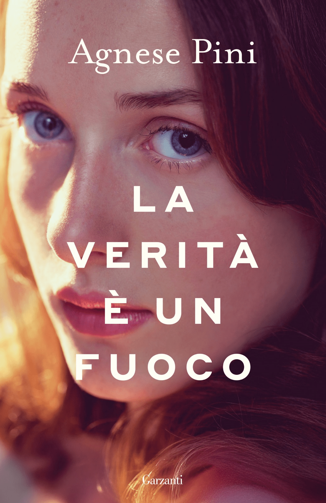 Agnese Pini: "La verità su mio padre un atto d'amore e riconciliazione"