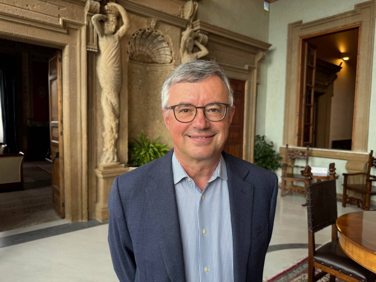 Culture, Barbero: "Those who decide in the world should learn from history"