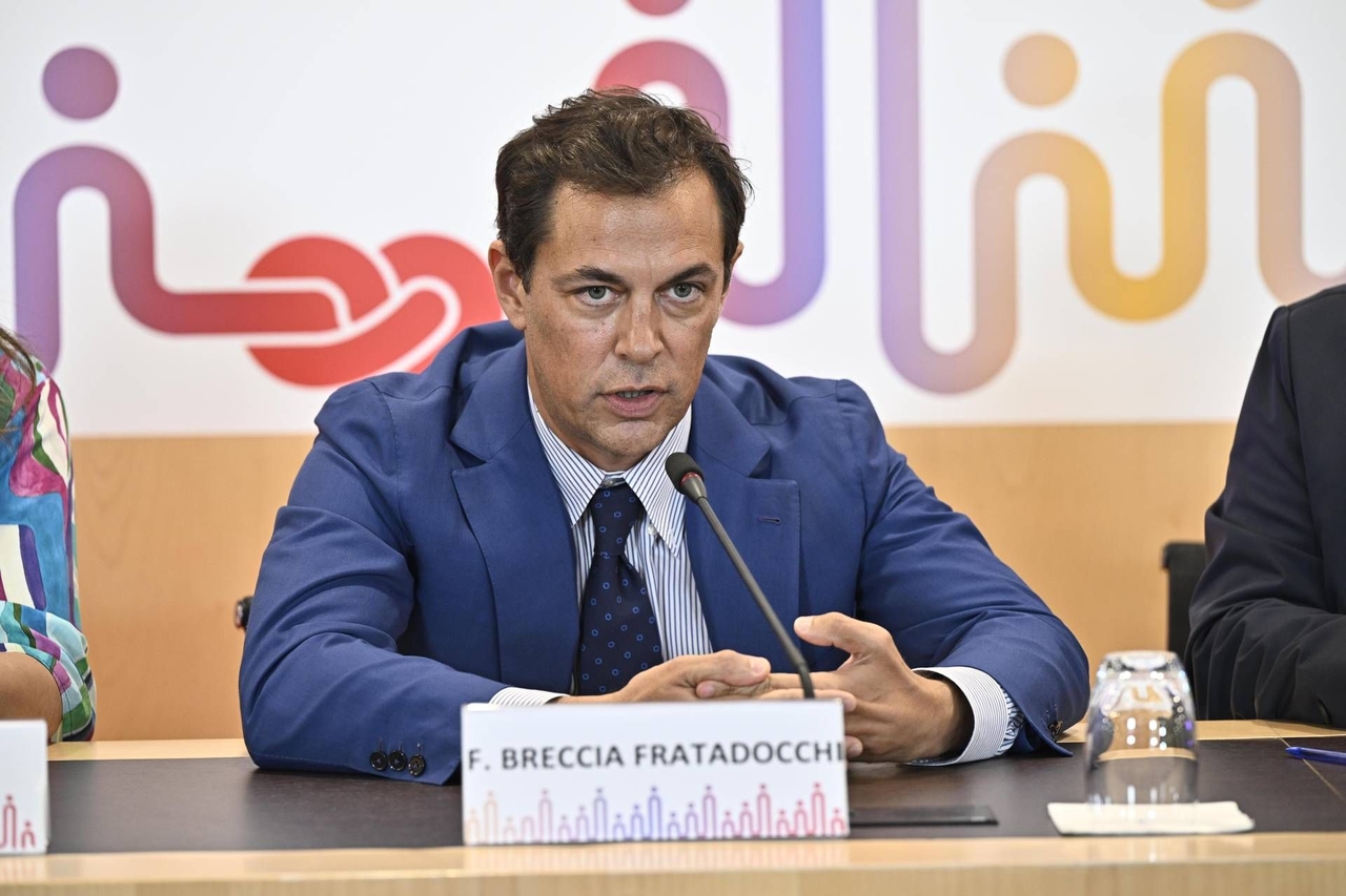 Fratadocchi (Новое сотрудничество): «Семьи снимают со счетов расходы на лиц, осуществляющих уход»