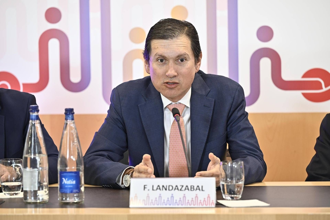 Ландазабал (GSK): «Профилактика 2.0 для решения демографических проблем»
