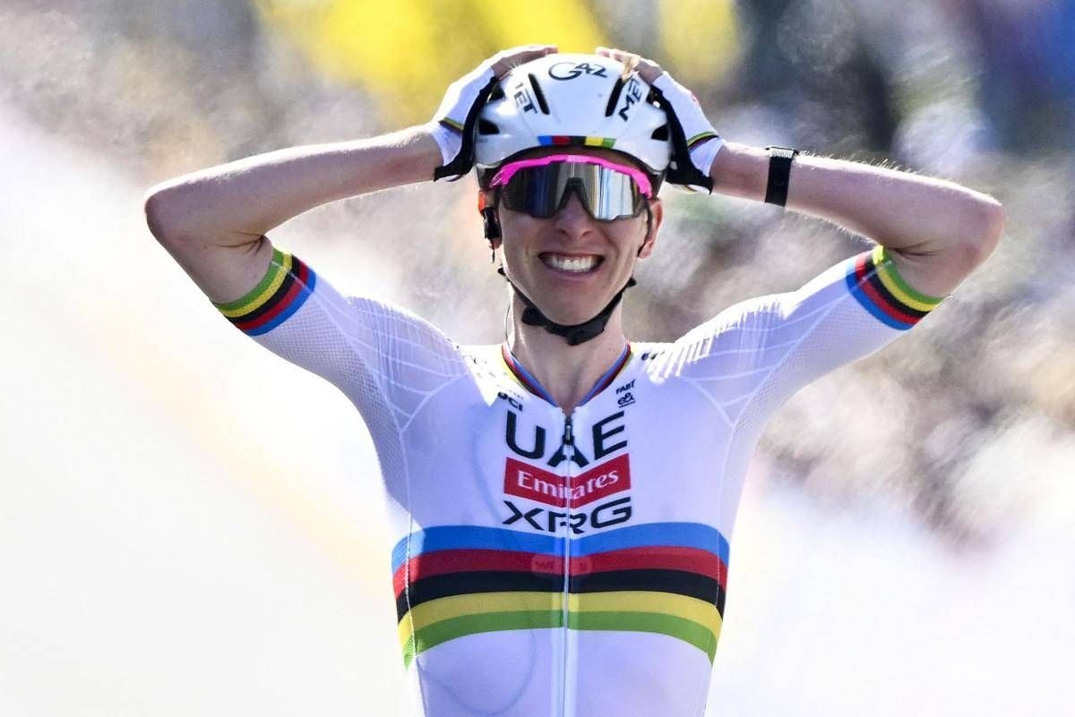 Tour de France, etappe acht vandaag. Tijd, route en waar je de wedstrijd gratis kunt kijken.