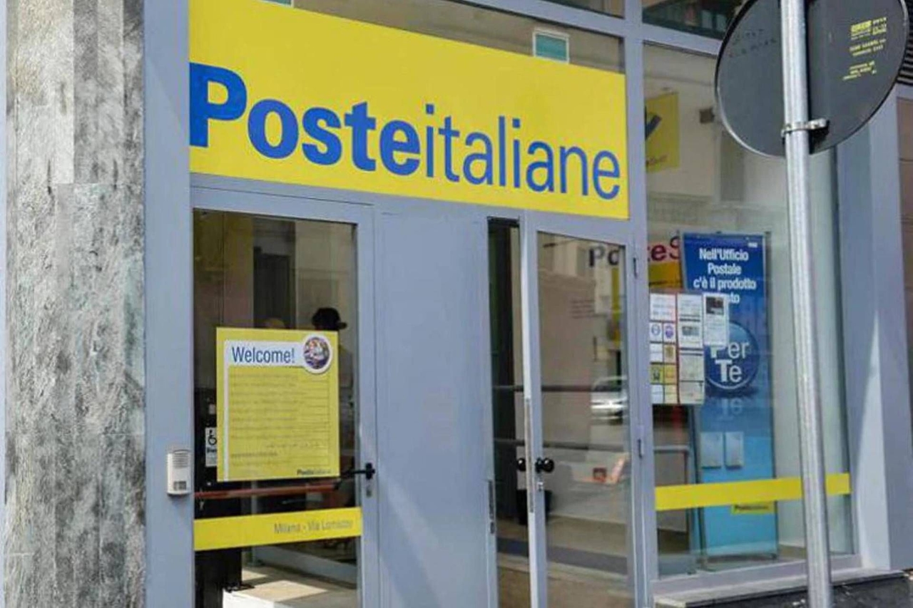 Poste Italiane helpt jongeren samen met NextGeneration 2025 hun weg te vinden op de arbeidsmarkt.