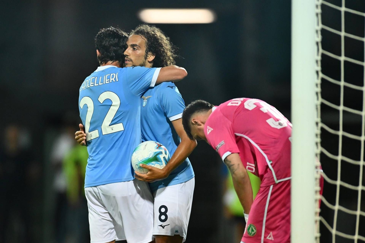 Fenerbahce vs. Lazio: schedule, probable lineups, and where to watch it on TV.