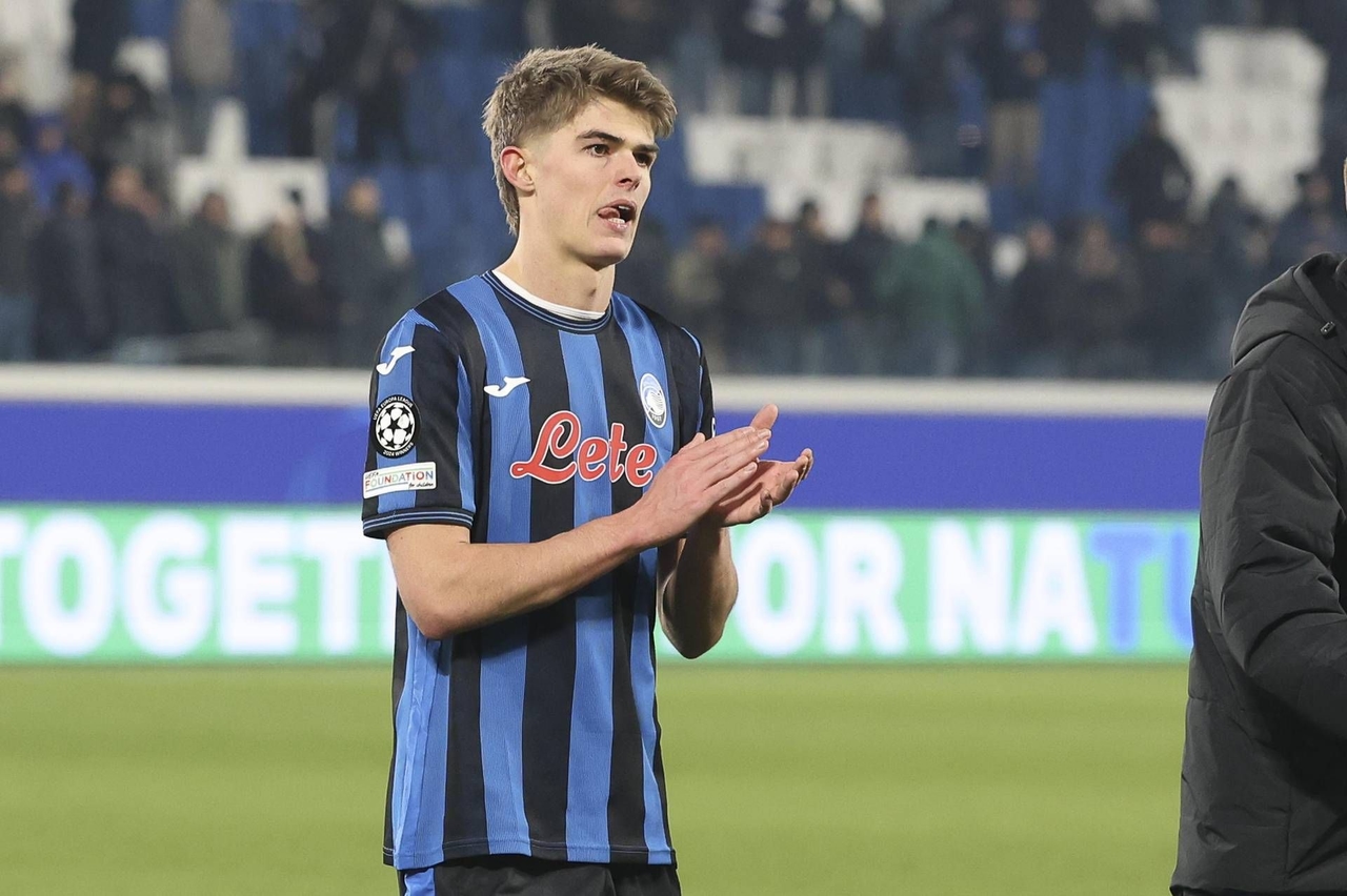 Köln gegen Atalanta, heute ein Freundschaftsspiel für Atalanta: Spielplan, voraussichtliche Aufstellungen und wo man es sehen kann.