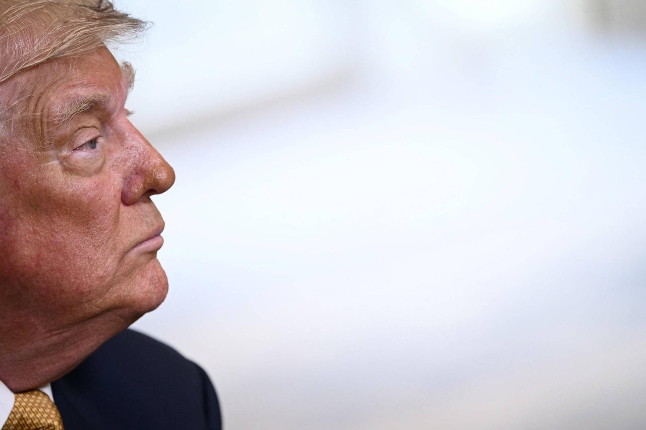 Zölle, Trump: „Da kommt noch viel mehr.“ Brasilien appelliert an die WTO.