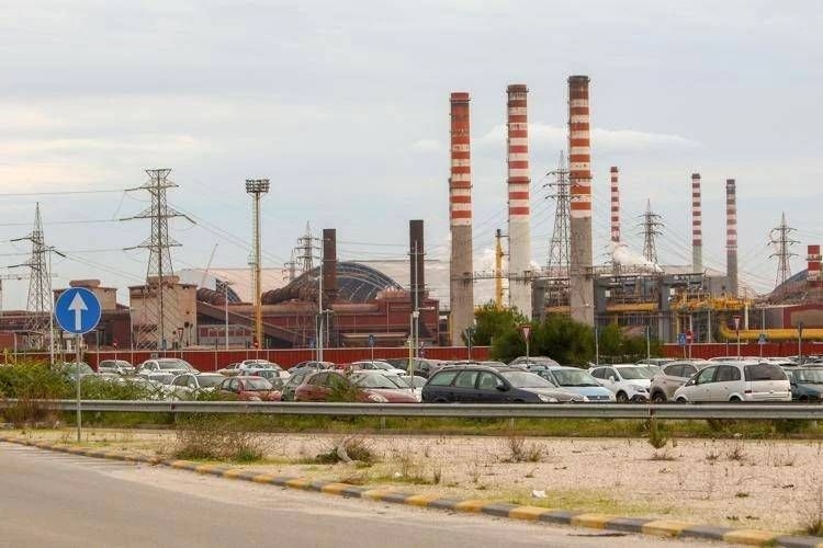 Ehemaliges Ilva-Stahlwerk unterzeichnet Vereinbarung zur Dekarbonisierung seiner Anlagen