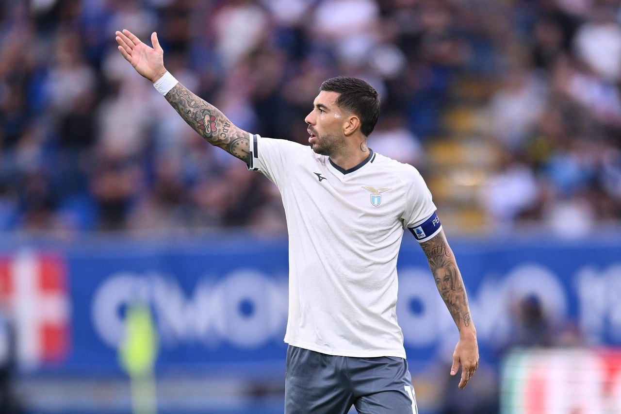 Lazio x Hellas Verona: calendário, prováveis ​​escalações e onde assistir na TV.