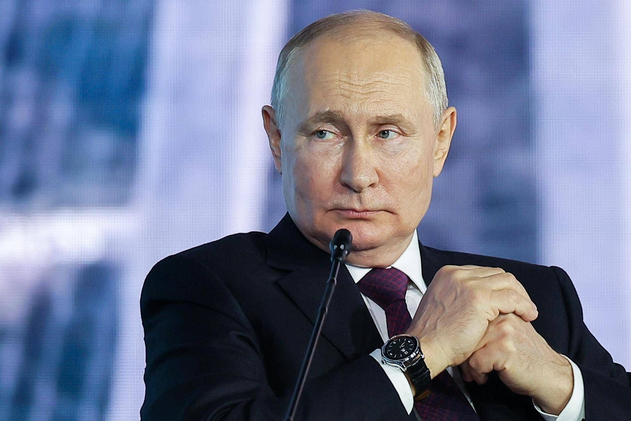 Putin: «Rusia responderá a cualquier amenaza». Su mensaje a Trump sobre las armas nucleares.