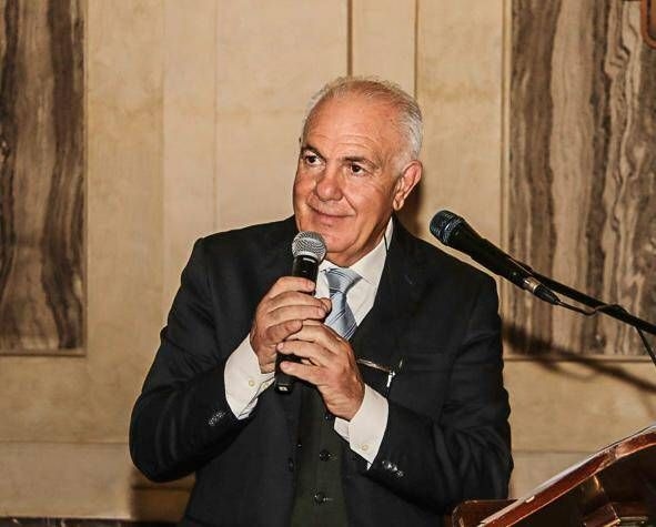 La 20e édition du Prix Vigna d'Argento, dédiée à Pippo Baudo, aura lieu à Rome.