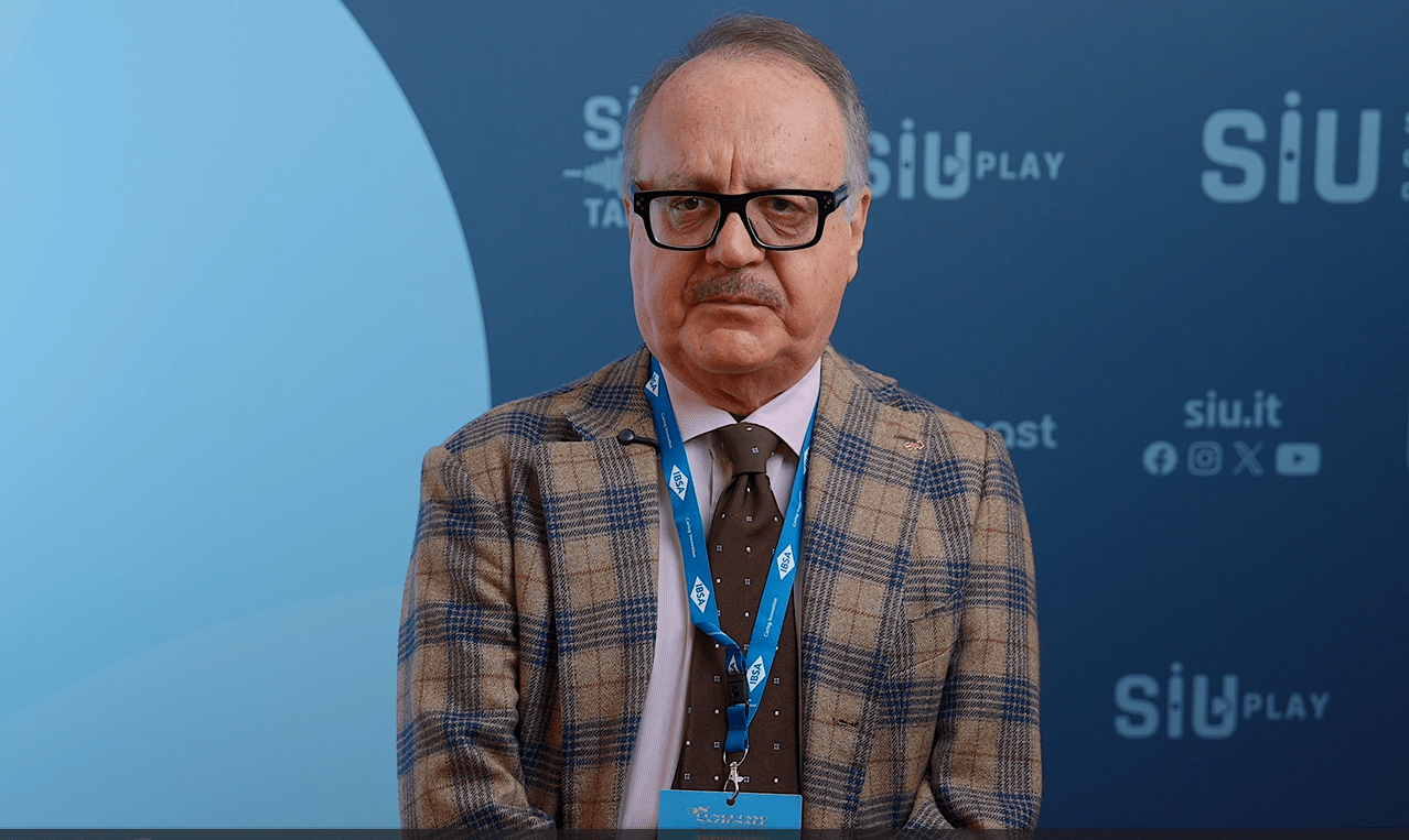 Médecine, Mirone (SIU) : « Les urologues devraient être plus attentifs au dialogue tout au long du processus de traitement. »