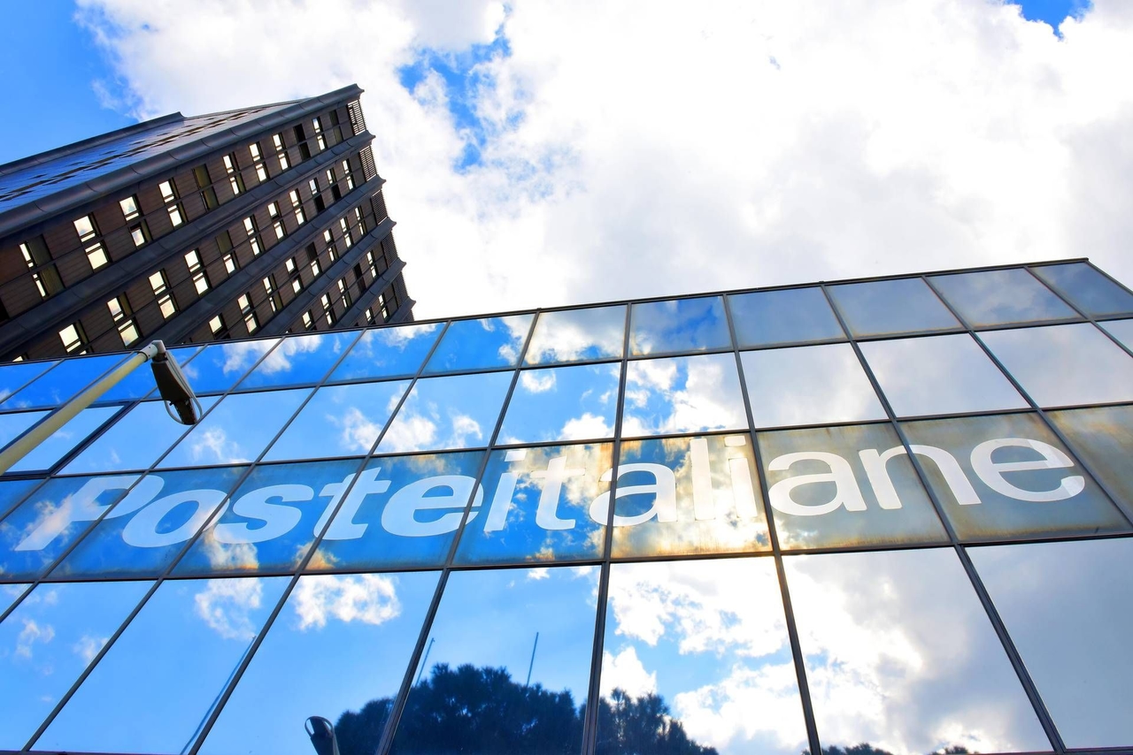 Volgens S&P is Poste Italiane een Europese leider in de verzekeringssector op het gebied van duurzaamheid.