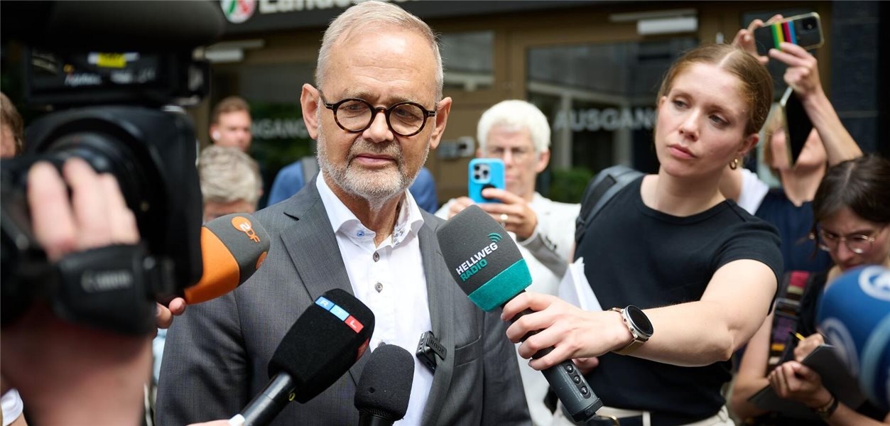 Aborcja: Lekarz naczelny podlega zarządowi szpitala katolickiego