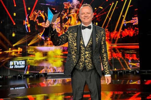 TV ratings: Gigi D'Alessio makes Rai1 sing even in reruns, Vanina doesn't take off and is overtaken by Quarto Grado.