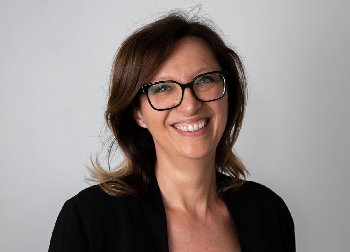 Fauteuils, Elisabetta Floccari verlaat de functie van CFO van Sole 24 Ore