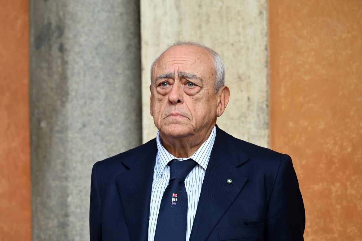 Caltagirone, affondo contro Mediobanca: chiesto il rinvio dell'assemblea del 16 giugno. L'offerta su Banca Generali è incompleta