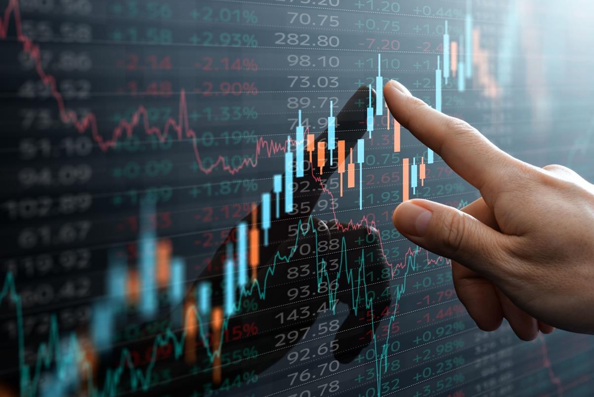 Europäische Banken überholen US-Banken: Aktien auf dem besten Stand seit 2008 und Rekordgewinne