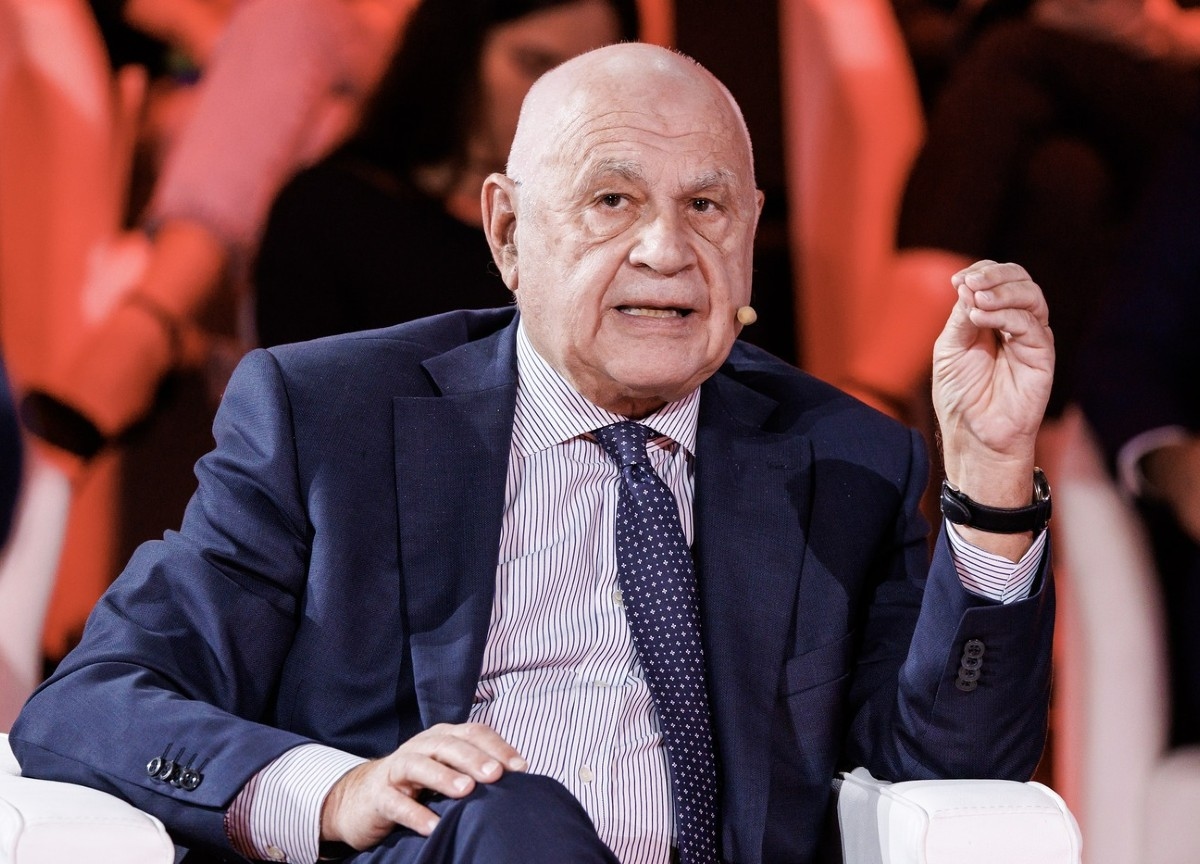 Zaak Almasri, Nordio: "De documenten die we hebben, spreken de kranten tegen." Het e-mailmysterie