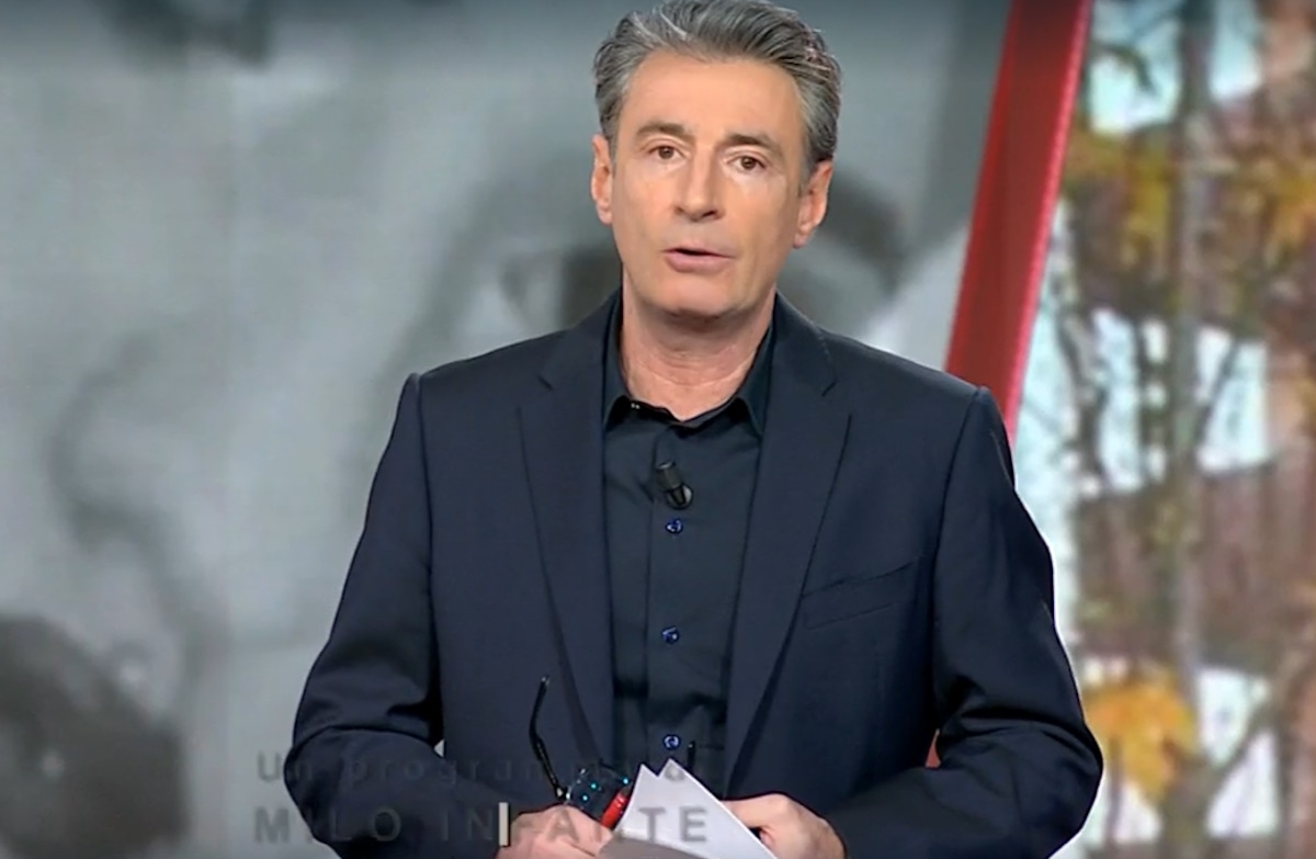 TV-kijkcijfers, Don Matteo meedogenloos met Bonolis. Formigli haalt Del Debbio in. Milo Infante begint sterk met Ore 14 in prime time - Auditel-trends