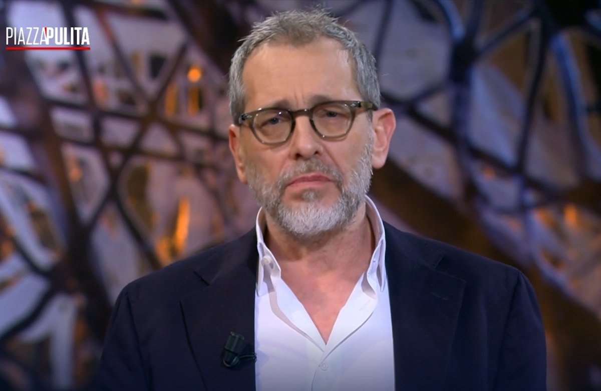 Piazzapulita, invitados esta noche: desde las guerras en curso hasta las controversias sobre el referéndum. Los avances.