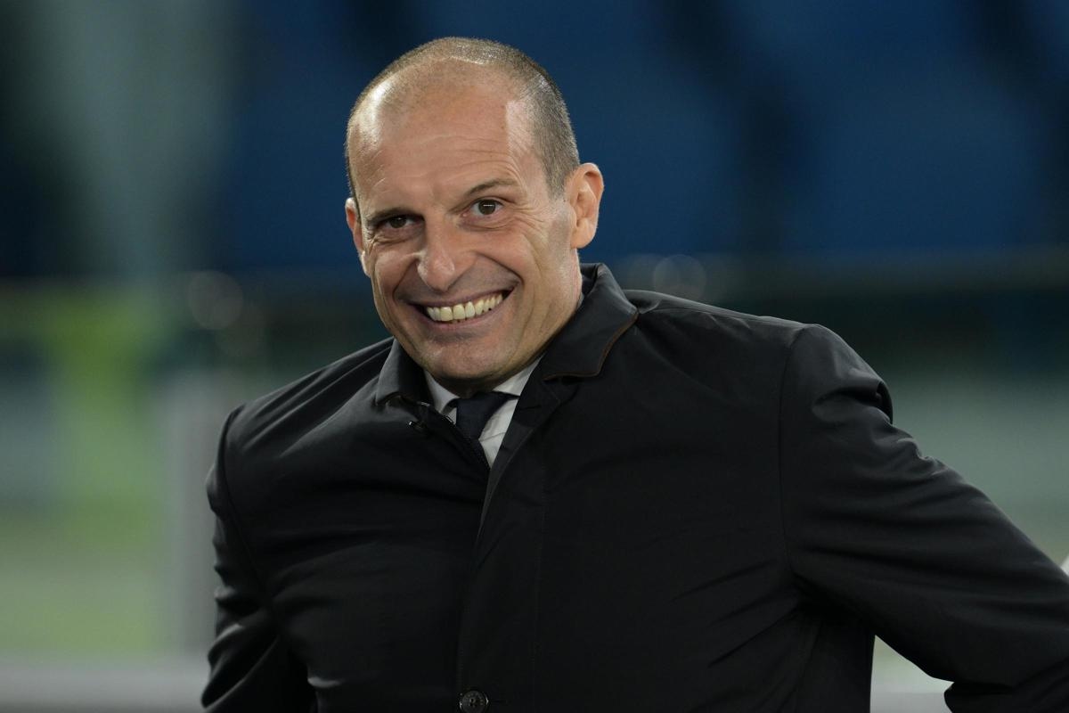Todo mundo está louco por Allegri: Napoli, Milan e Inter se alinham para o retorno de Max ao banco - Rumor