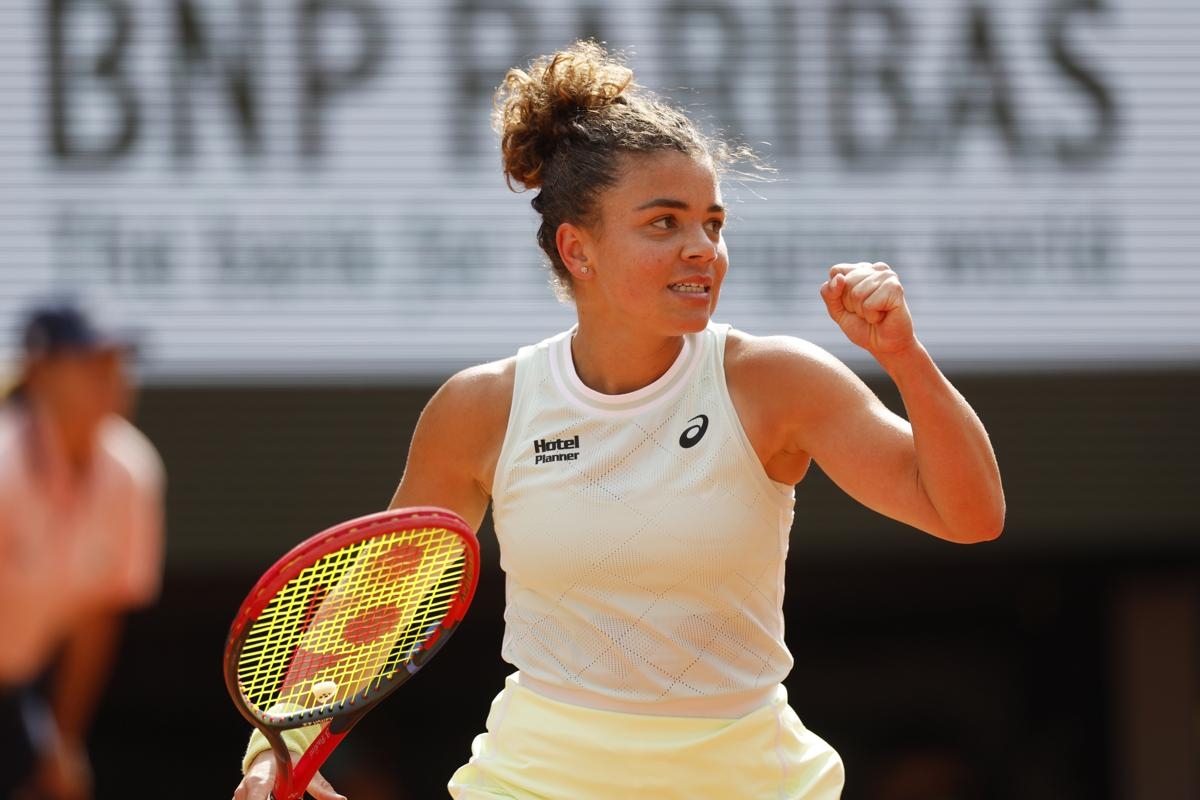 Paolini-Gauff onde assistir na TV aberta: horário, precedentes e todas as novidades da final do WTA em Roma 2025