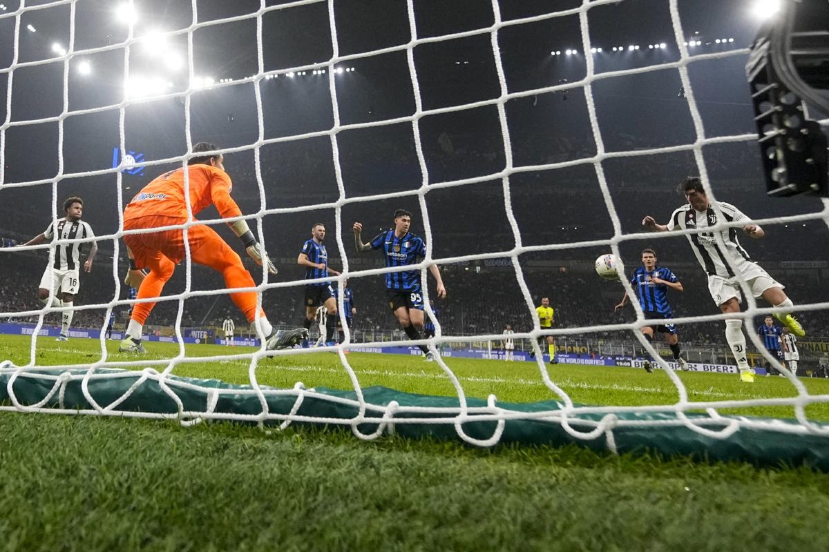 FIFA Kulüpler Dünya Kupası 2025, Inter-Juventus ve daha fazlası: Mediaset'teki maç programı