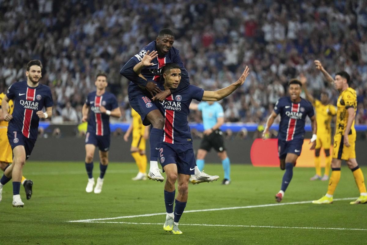TV-Einschaltquoten und Auditel-Analyse vom Samstagabend, 31. Mai: Die Dominanz im Champions-League-Finale bringt Tv8 auf einen Höchststand von 6.886.076 Zuschauern